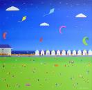 Goring Green commission